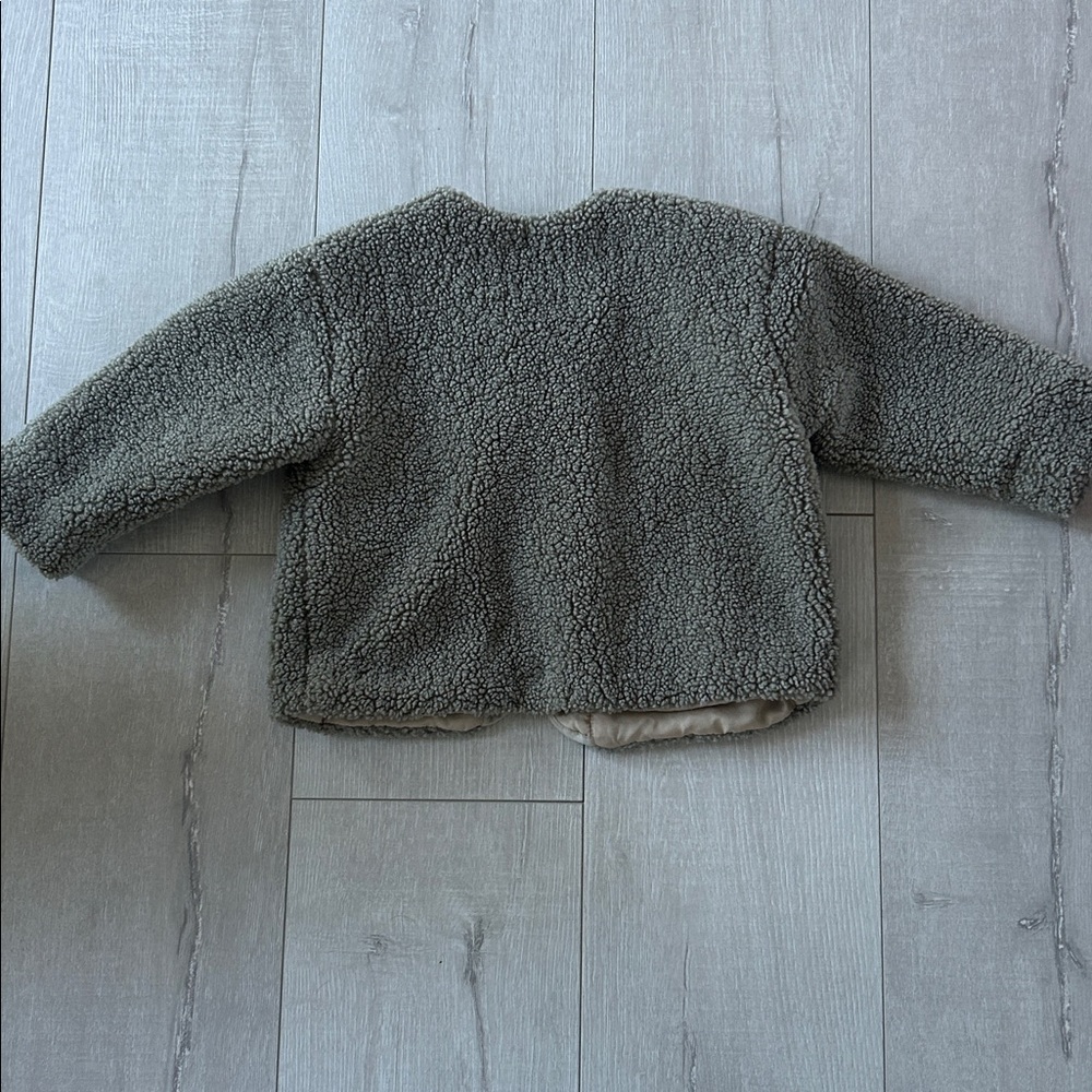 Zara Jacket - Picture 4 of 4